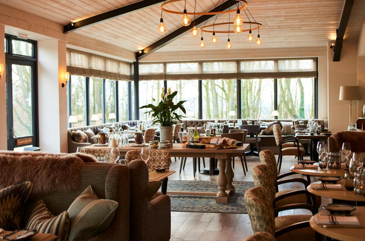 The Fish Hotel Broadway  Exterior photo