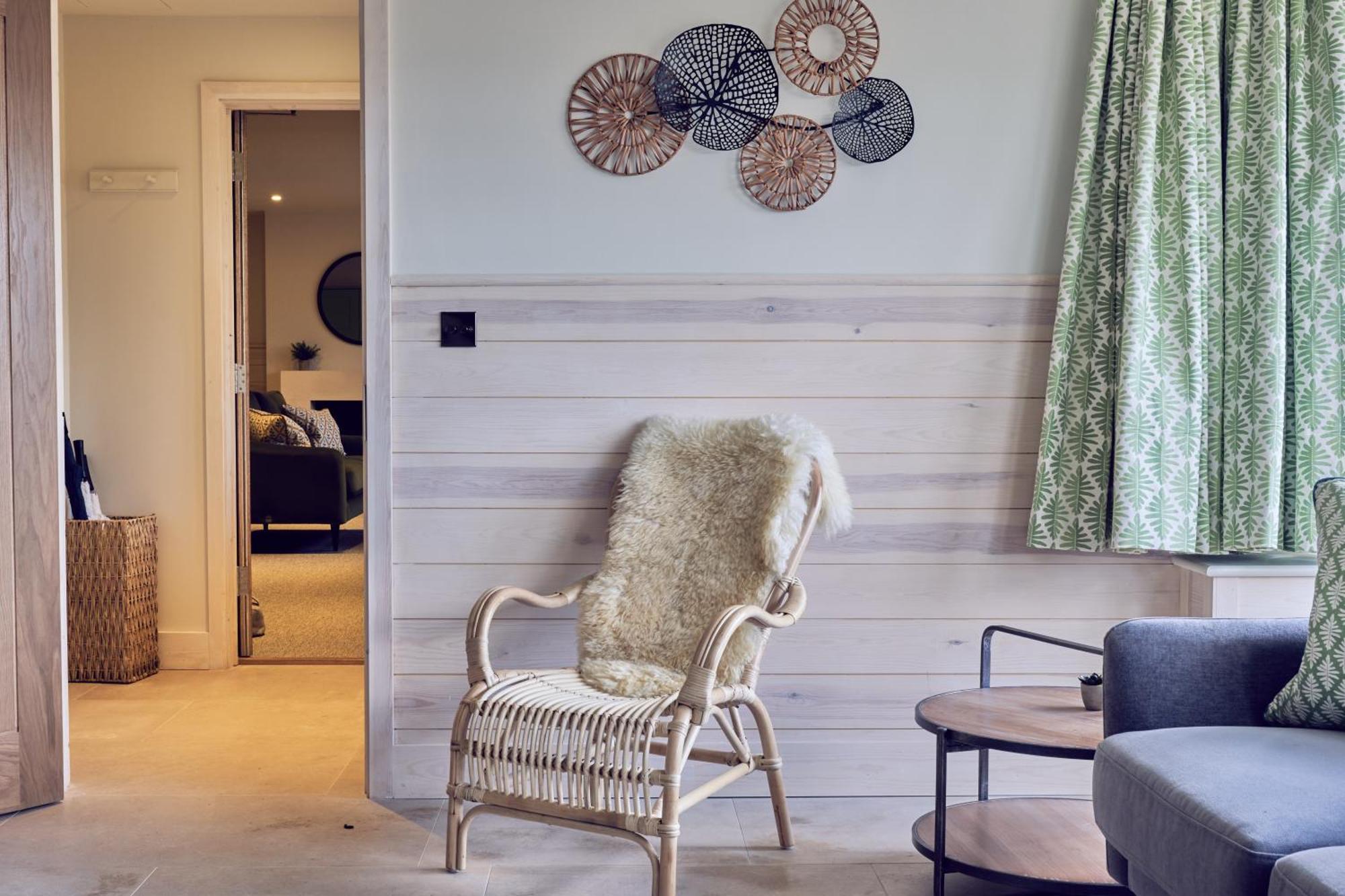 The Fish Hotel Broadway  Room photo
